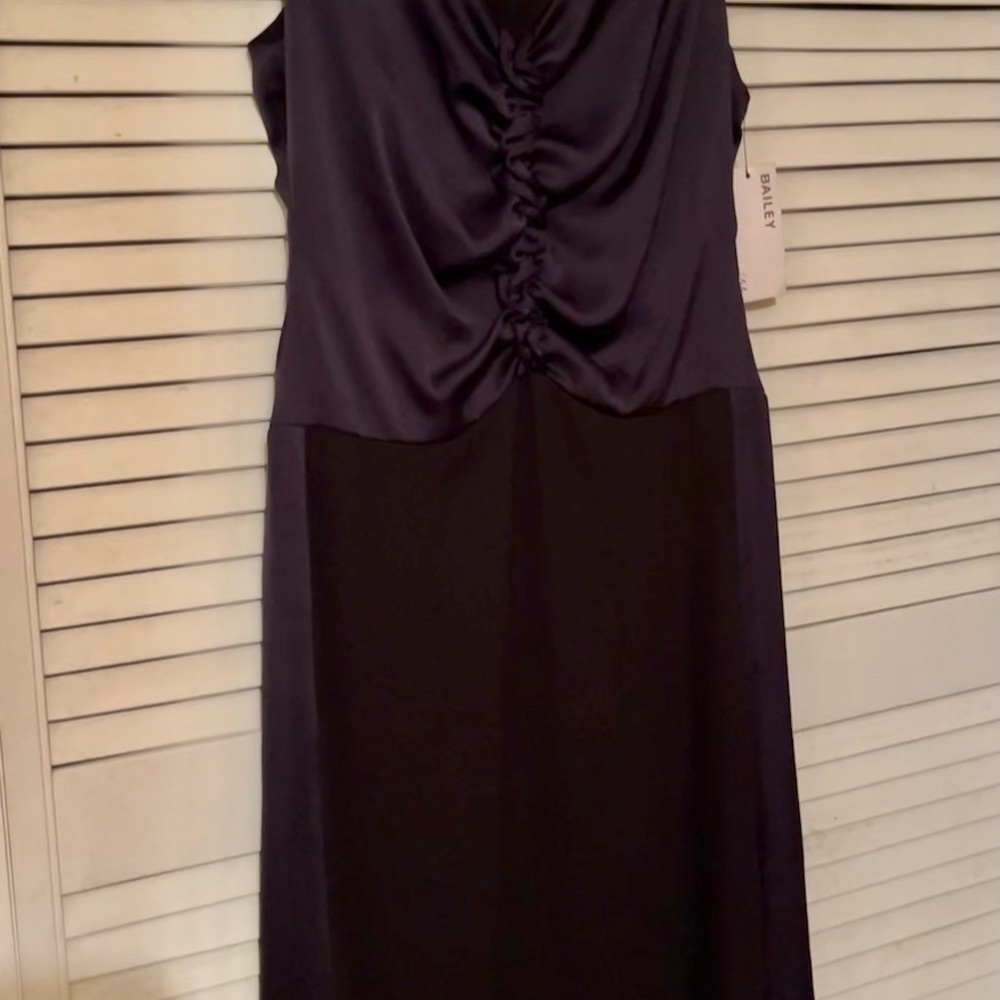 Bailey Dress